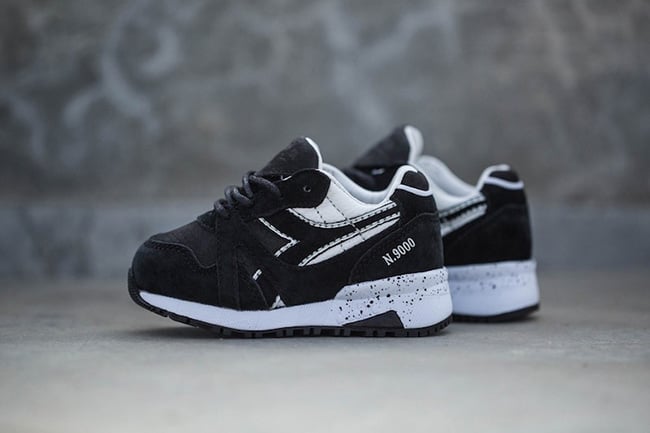 BAIT Dreamworks Diadora N9000 Felix the Cat