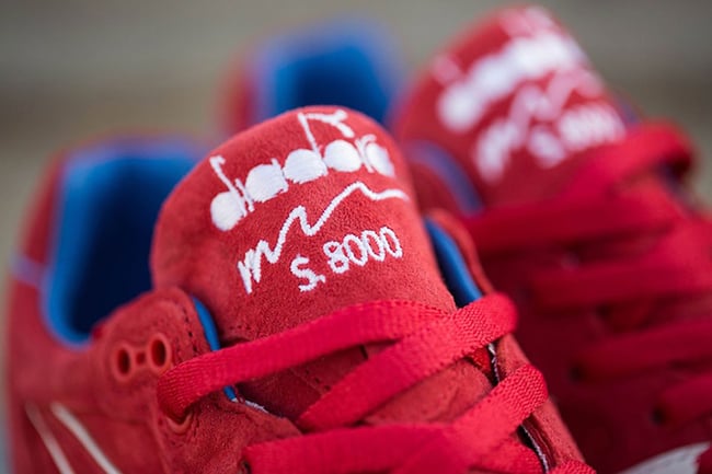 BAIT Dreamworks Diadora S8000 Wheres Wally