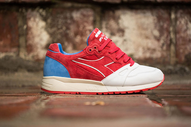 BAIT x Dreamworks x Diadora S8000 ‘Where’s Wally?’