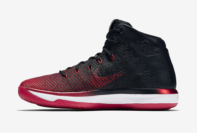 jordan 31 banned