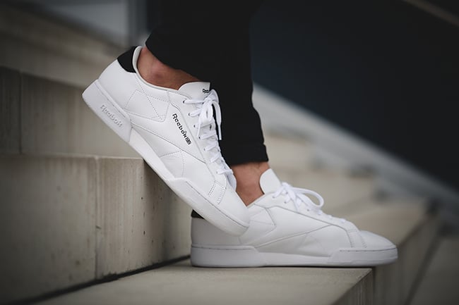 reebok npc ii uk