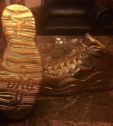 Grey And Gold Nike Sneakers Images Of White And Orange Jordan