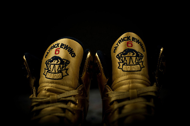 Ewing Eclipse Gold Medal Olympics