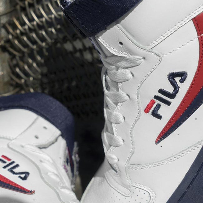 Fila FX-100 OG Let It Reign