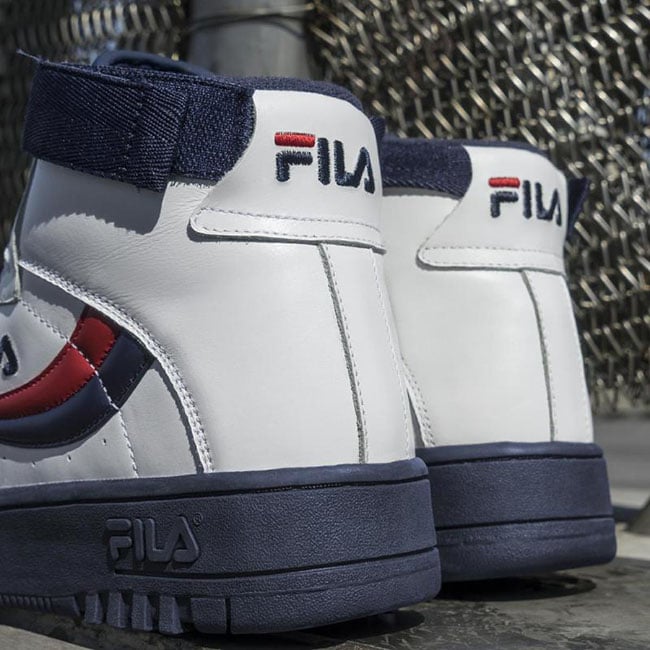 Fila FX-100 OG Let It Reign