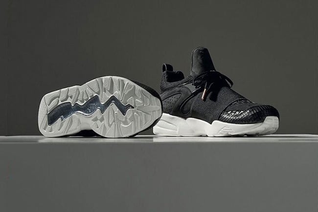 Filling Pieces x Puma Blaze of Glory