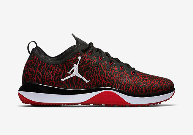 Jordan Trainer 1 Low Banned