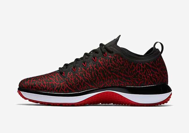 Jordan Trainer 1 Low Banned