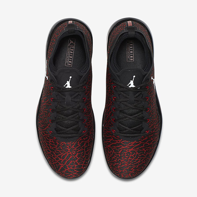 Jordan Trainer 1 Low Banned