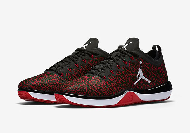 Jordan Trainer 1 Low ‘Banned’ Release Date