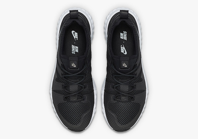 Kim Jones NikeLab Air Zoom LWP Release Date | SneakerFiles