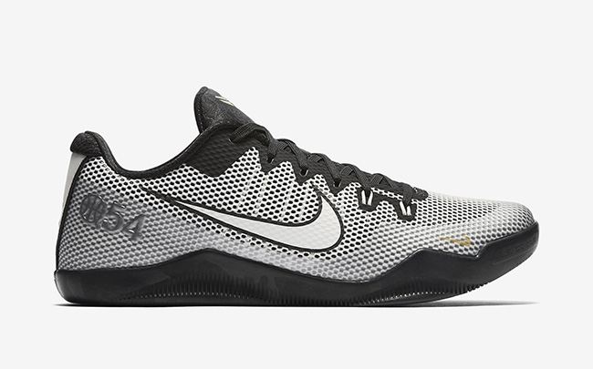 Kobe 11 Quai 54 Official