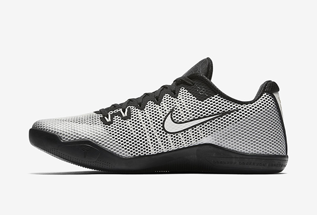 Kobe 11 Quai 54 Official