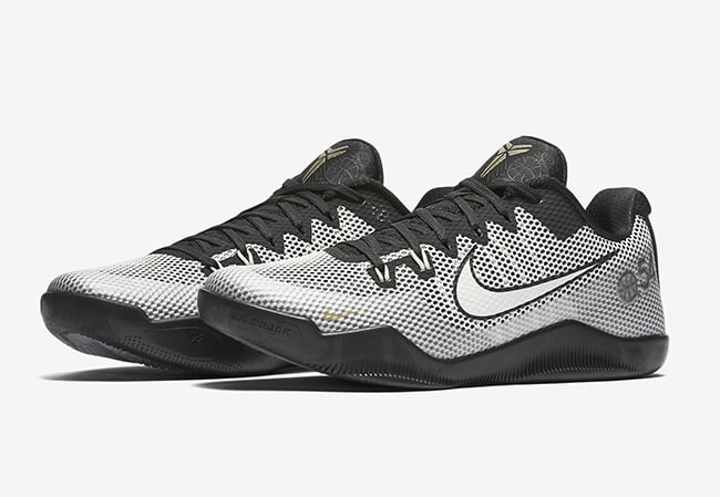 Kobe 11 Quai 54 Official