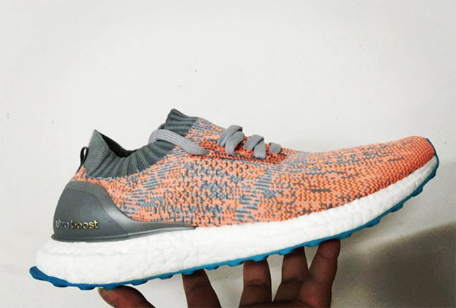 Kolor adidas Ultra Boost Uncaged