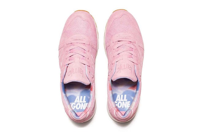 La MJC x Diadora N9000 All Gone 2014