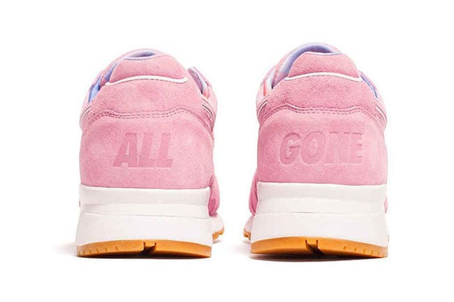 La MJC x Diadora N9000 All Gone 2014