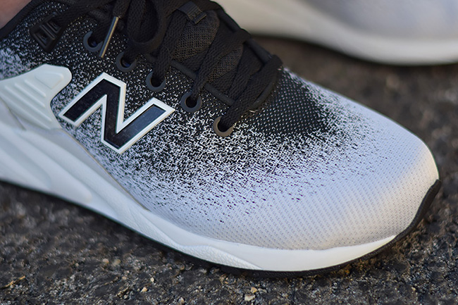 New Balance 580 Oreo