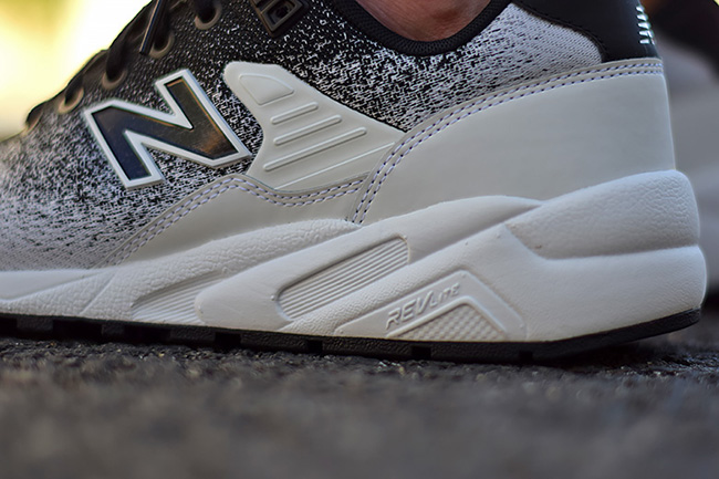 New Balance 580 Oreo