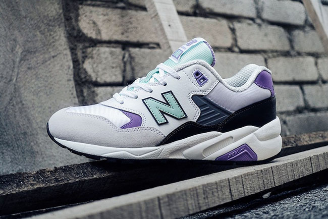 New Balance WRT 580PA Pastel Pack