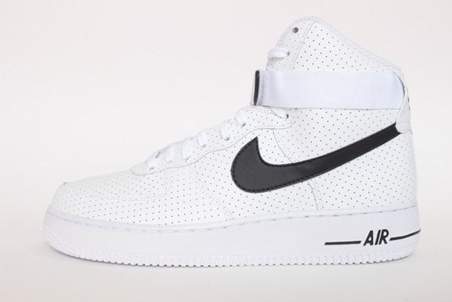 Nike Air Force 1 Dream Team Collection | SneakerFiles