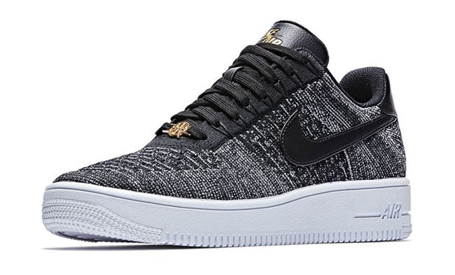 Nike Air Force 1 Low Flyknit ‘Quai 54’