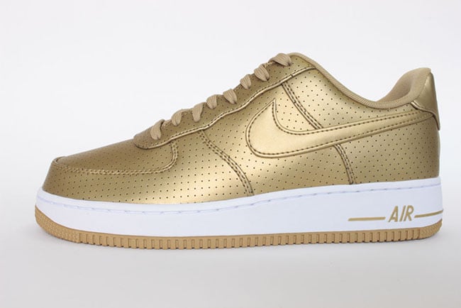 Nike Air Force 1 Low Gold Dream Team 1992