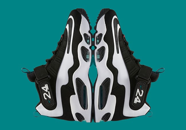 Nike Air Griffey Max 1 ‘Freshwater’ Release Date