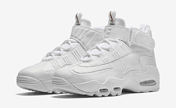 Nike Air Griffey Max 1 InductKid