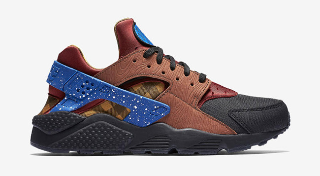 Nike Air Huarache Camping Pack