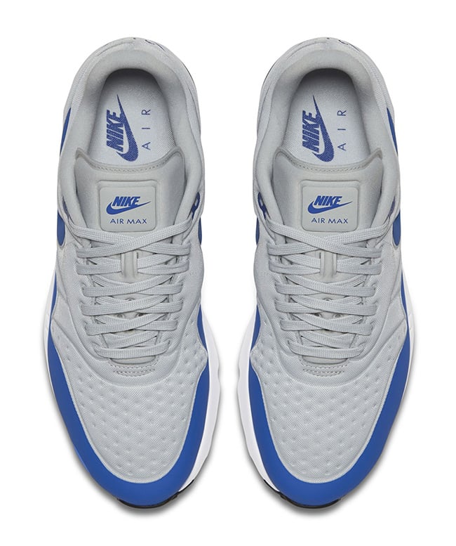 Nike Air Max 1 Ultra SE Pure Platinum Game Royal