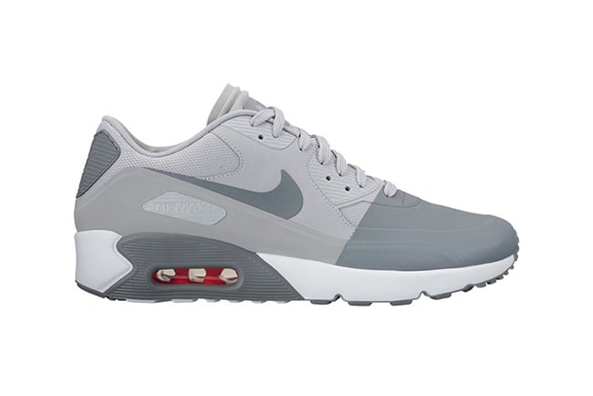 Nike Air Max 90 Ultra 2.0 Colorways