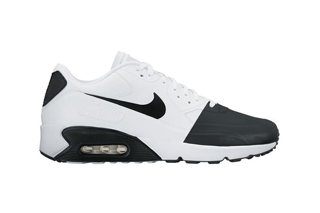 Check Out the Nike Air Max 90 Ultra 2.0