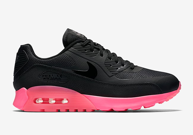 Nike Air Max 90 Ultra Digital Pink