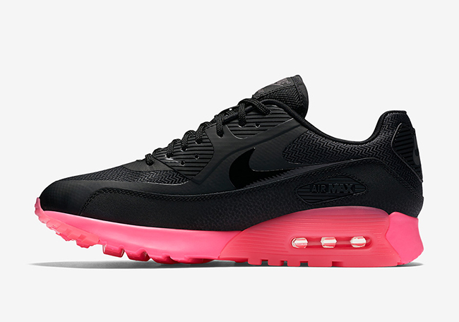 Nike Air Max 90 Ultra Digital Pink