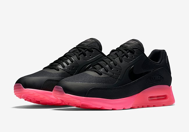 Nike Air Max 90 Ultra Digital Pink