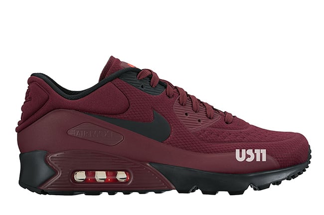 Nike Air Max 90 Ultra SE Colors