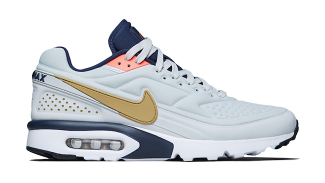 Nike Air Max BW Ultra SE Olympic USA