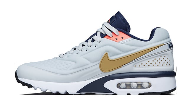 Nike Air Max BW Ultra SE Olympic USA