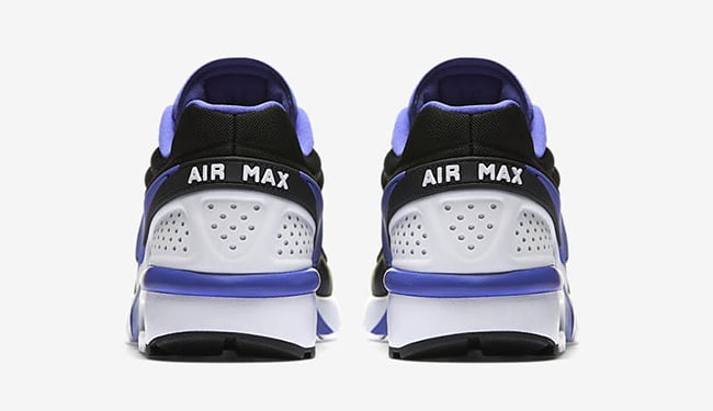 Nike Air Max BW Ultra SE Persian Violet