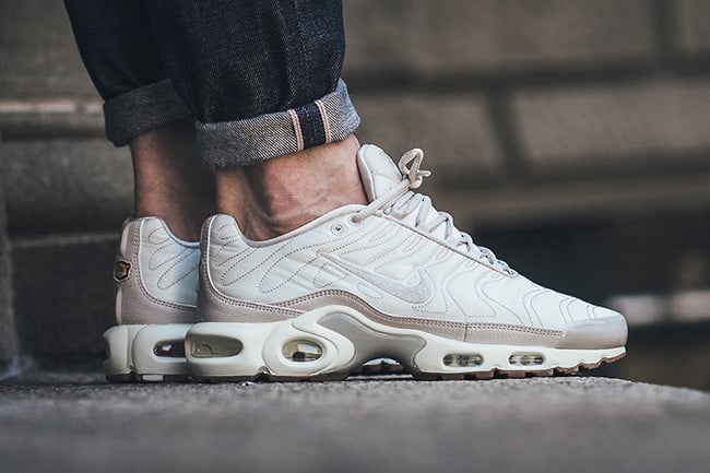 Nike Air Max Plus Tuned 1 Satin