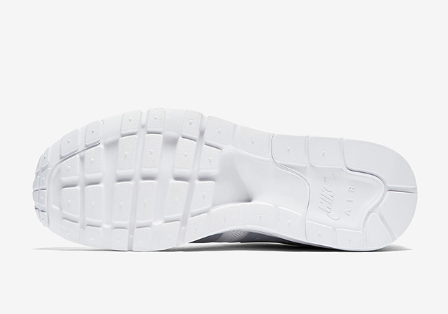 Nike Air Max Zero Wolf Grey White | SneakerFiles