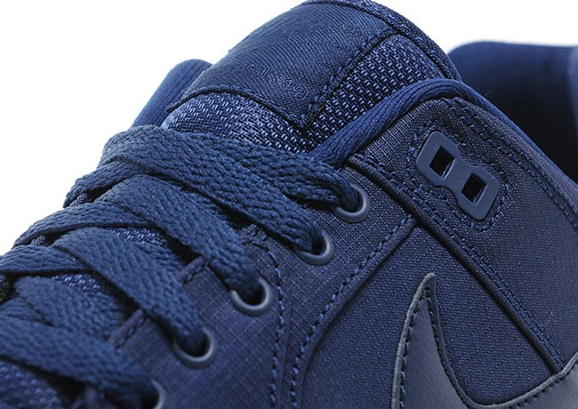 Nike Air Pegasus 89 TXT Navy | SneakerFiles