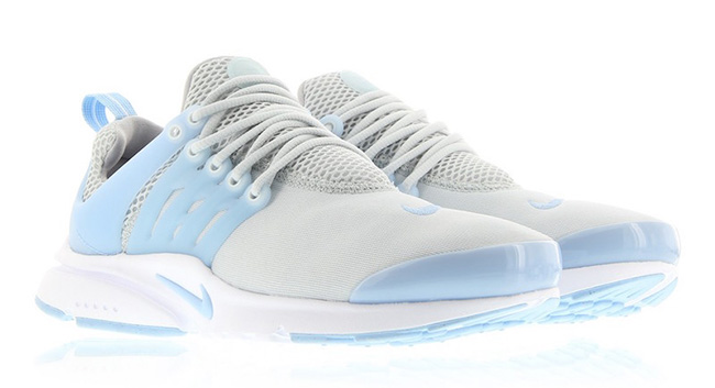 Nike Air Presto Bluecap