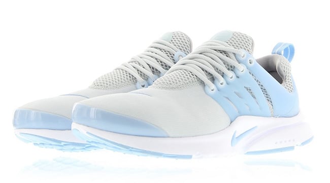 Nike Air Presto Bluecap