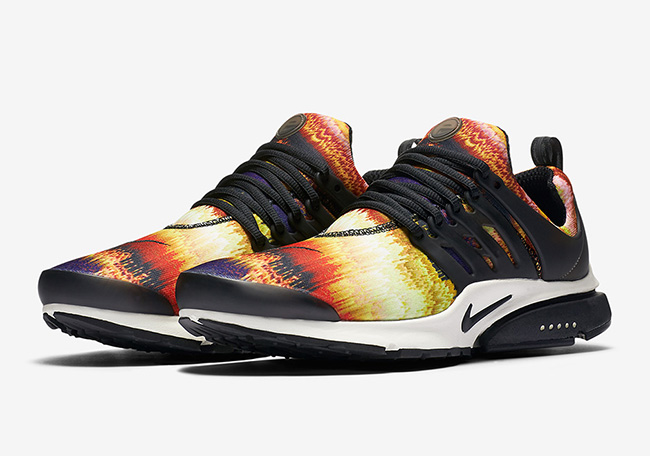Nike Air Presto ‘Summer Graphics’ Pack Available Now