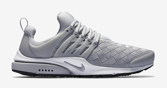 nike presto se woven