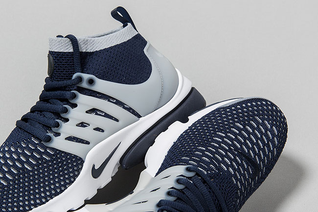 Nike Air Presto Ultra Flyknit Georgetown