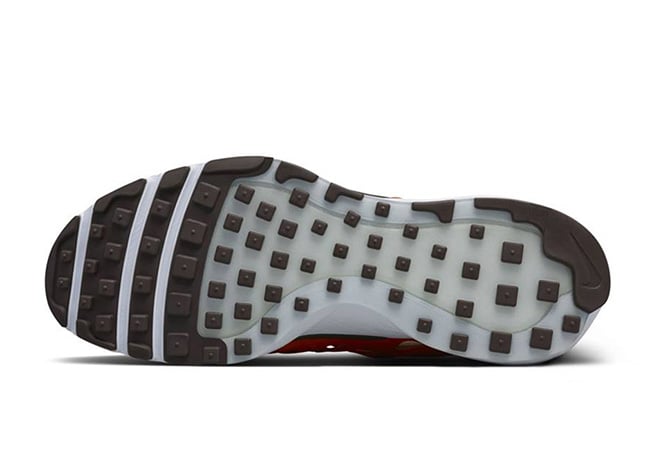 Nike Air Zoom Chapuka Colorways