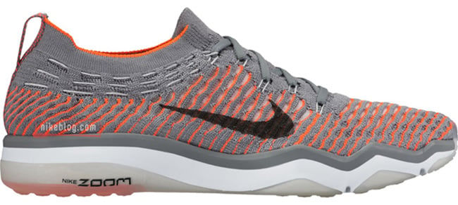 Nike Air Zoom Fearless Flyknit Colors